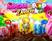 Rainbow Tripl3 Pop